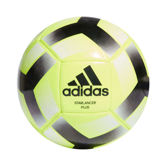 Adidas Μπάλα ποδοσφαίρου Starlancer Plus